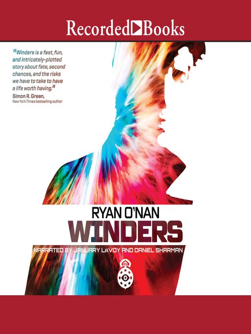 Title details for Winders by Ryan O'Nan - Available
